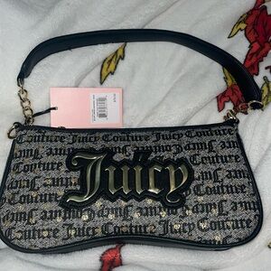 Juicy Couture shoulder bag